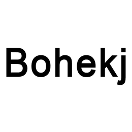 BOHEKJ logo