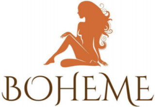 BOHEME logo