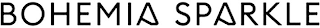 BOHEMIA SPARKLE logo