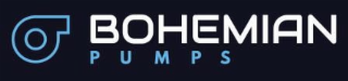 BOHEMIAN PUMPS logo