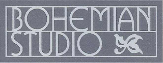 BOHEMIAN STUDIO logo