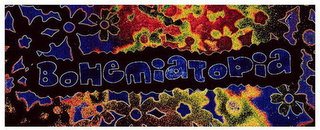 BOHEMIATOPIA logo