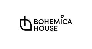 BOHEMICA HOUSE logo