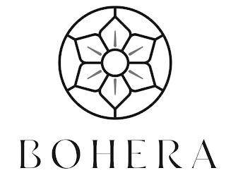 BOHERA logo