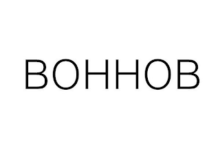 BOHHOB logo