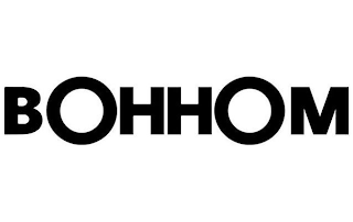 BOHHOM logo
