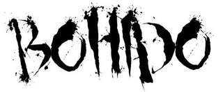 BOHIDO logo