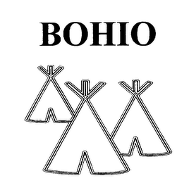 BOHIO logo