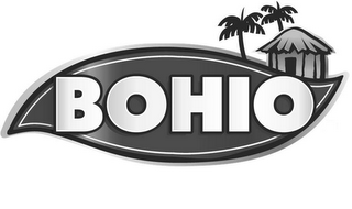 BOHIO logo