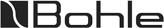 BOHLE logo