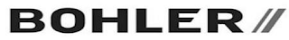 BOHLER logo