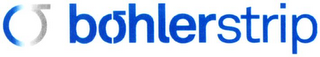 BOHLERSTRIP logo