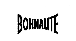 BOHNALITE logo