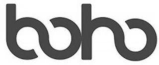 BOHO logo