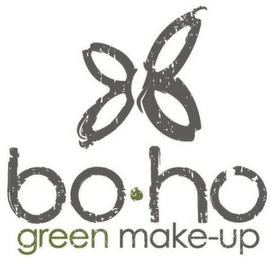BO.HO GREEN MAKE-UP logo