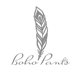 BOHO PANTS logo