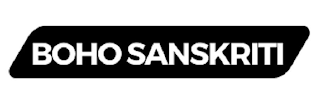 BOHO SANSKRITI logo