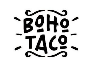 BOHO TACO logo