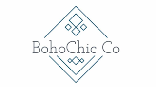 BOHOCHIC CO logo