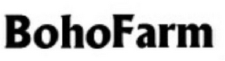 BOHOFARM logo
