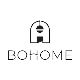 BOHOME logo