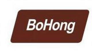 BOHONG logo
