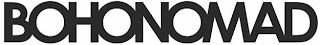 BOHONOMAD logo