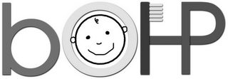 BOHP logo