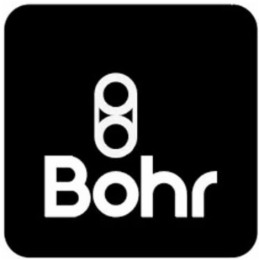BOHR logo