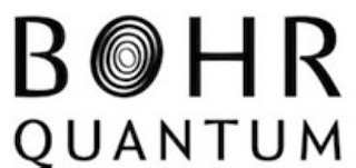 BOHR QUANTUM logo