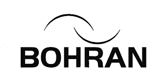 BOHRAN logo