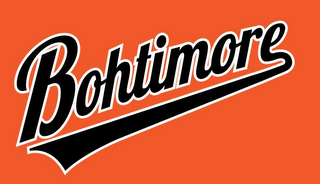 BOHTIMORE logo