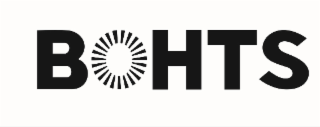 BOHTS logo