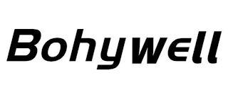 BOHYWELL logo