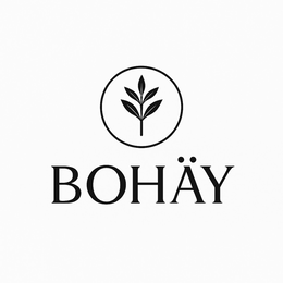 BOHÄY logo