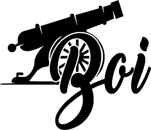 BOI logo