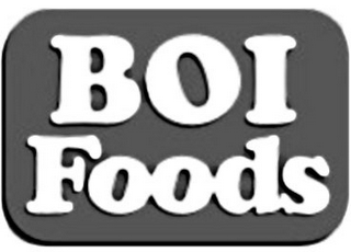 BOI FOODS logo