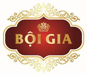 BOI GIA logo