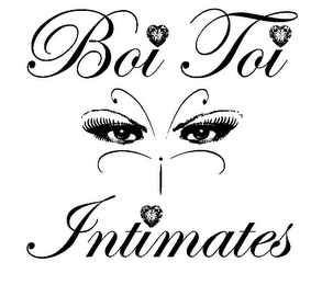 BOI TOI INTIMATES logo