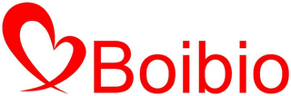 BOIBIO logo