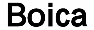 BOICA logo