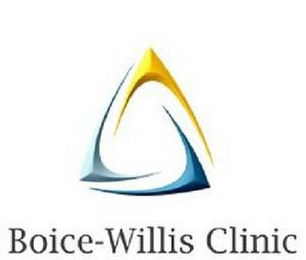 BOICE-WILLIS CLINIC logo