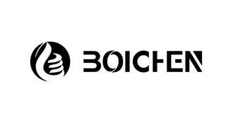 BOICHEN logo