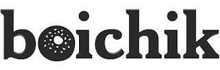 BOICHIK logo