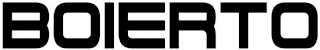 BOIERTO logo