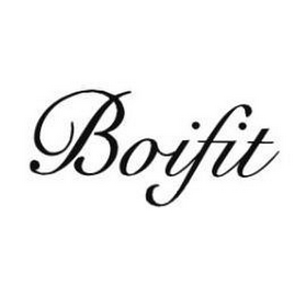 BOIFIT logo