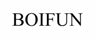BOIFUN logo