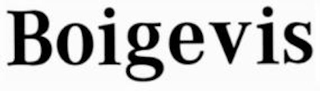 BOIGEVIS logo