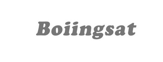 BOIINGSAT logo