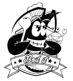BOIL IT logo
